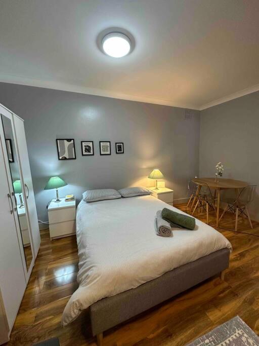 Appartamento Ground Floor