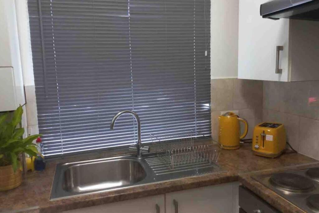 Appartamento Ground Floor *