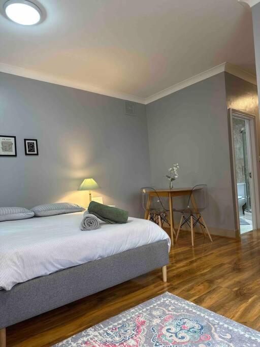 Appartamento Ground Floor Londra