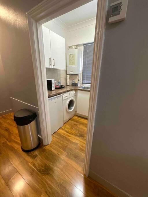 Ground Floor Londra