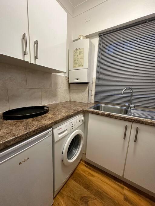 Ground Floor Appartamento *