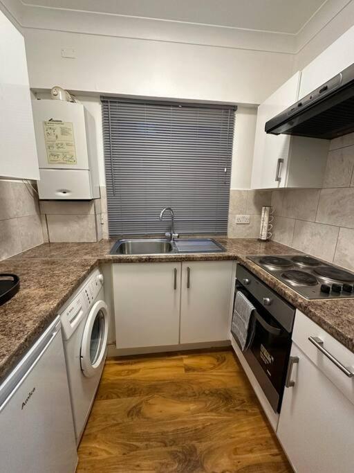 Appartamento Ground Floor *