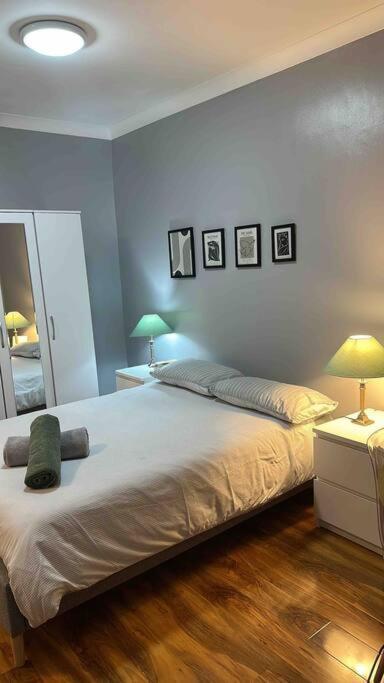Ground Floor Appartamento *
