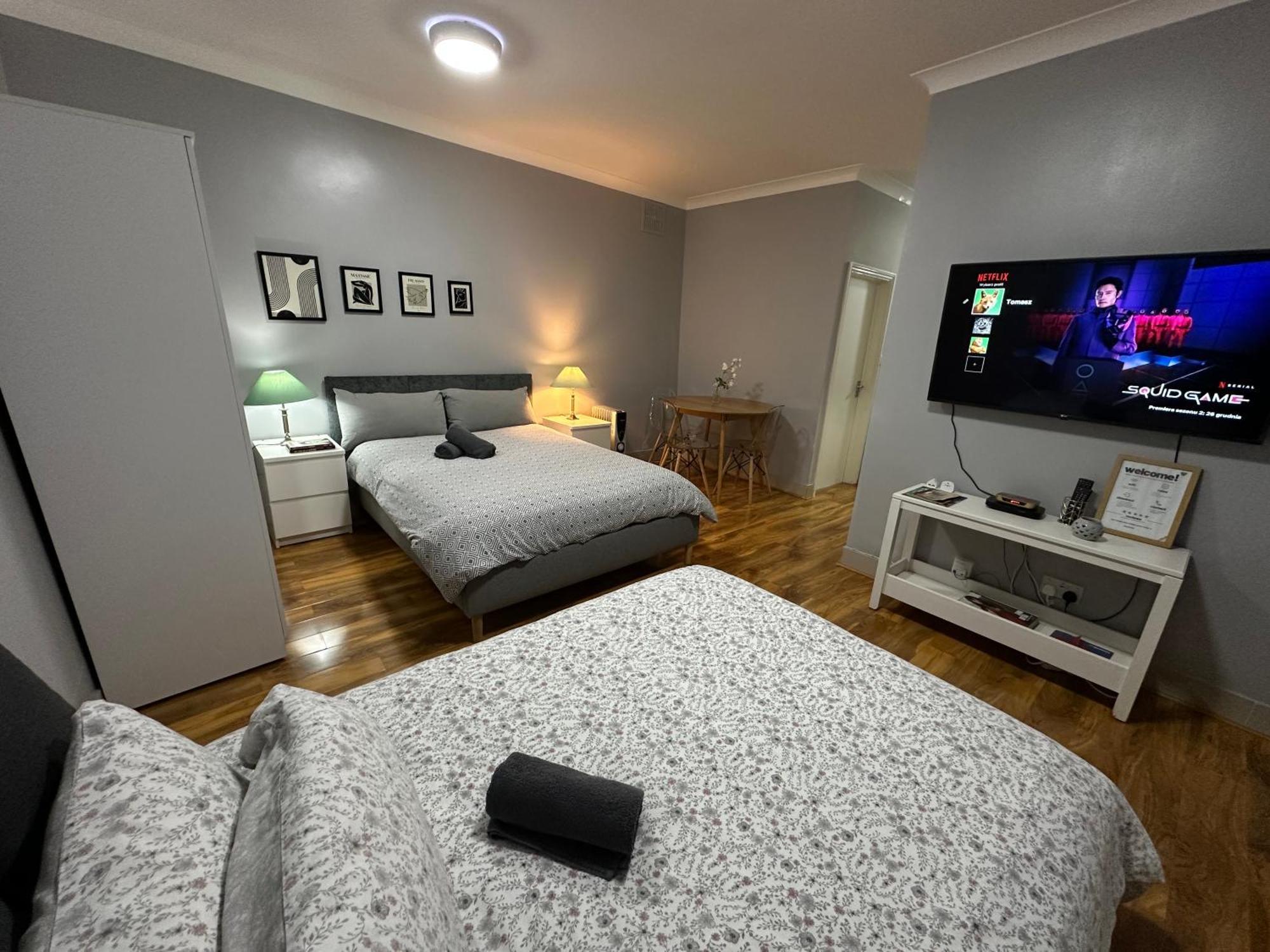 Appartamento Ground Floor